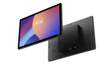 Сенсорний POS термінал